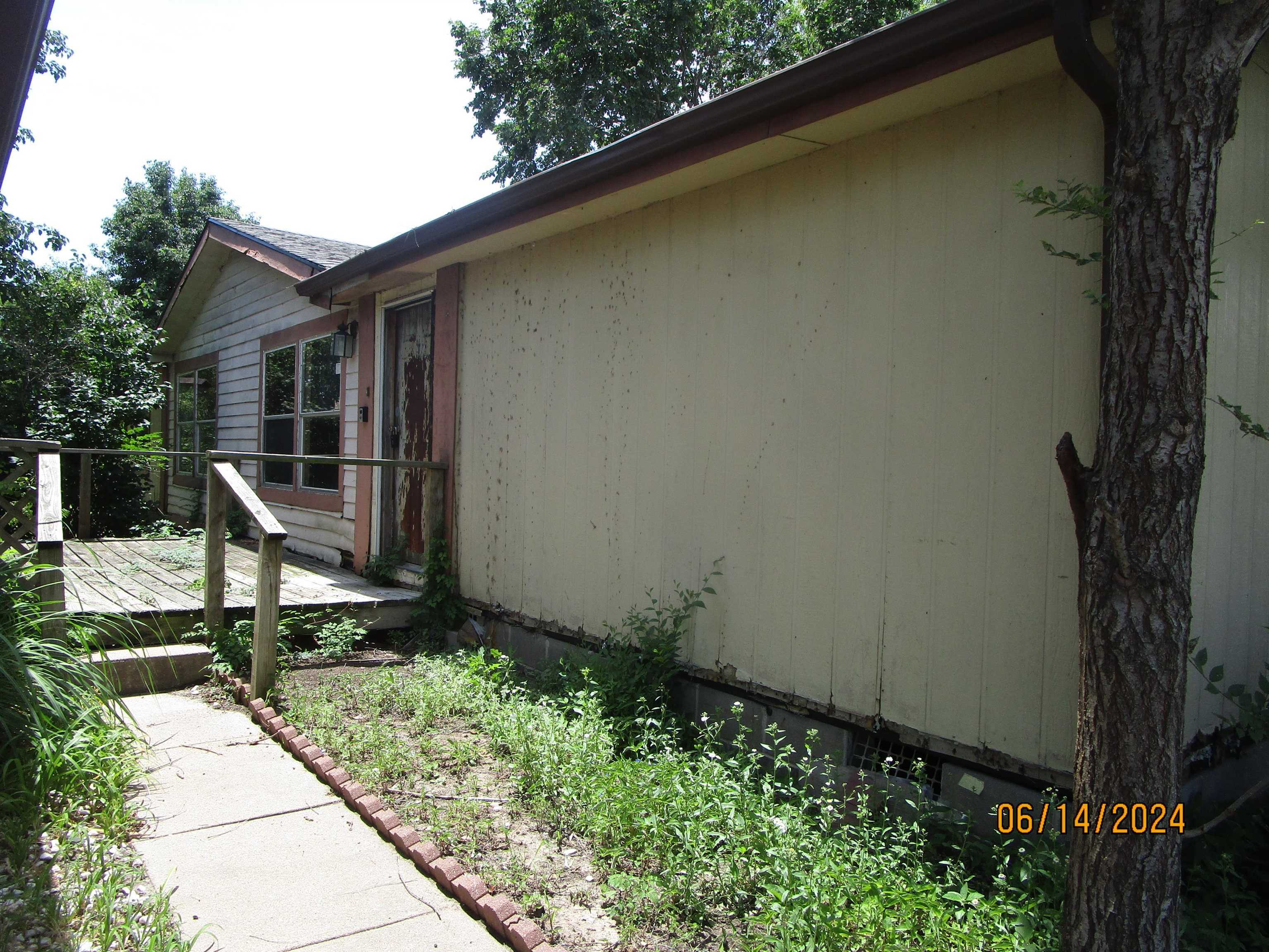 Property Photo:  3307 W Marie  KS 67217 