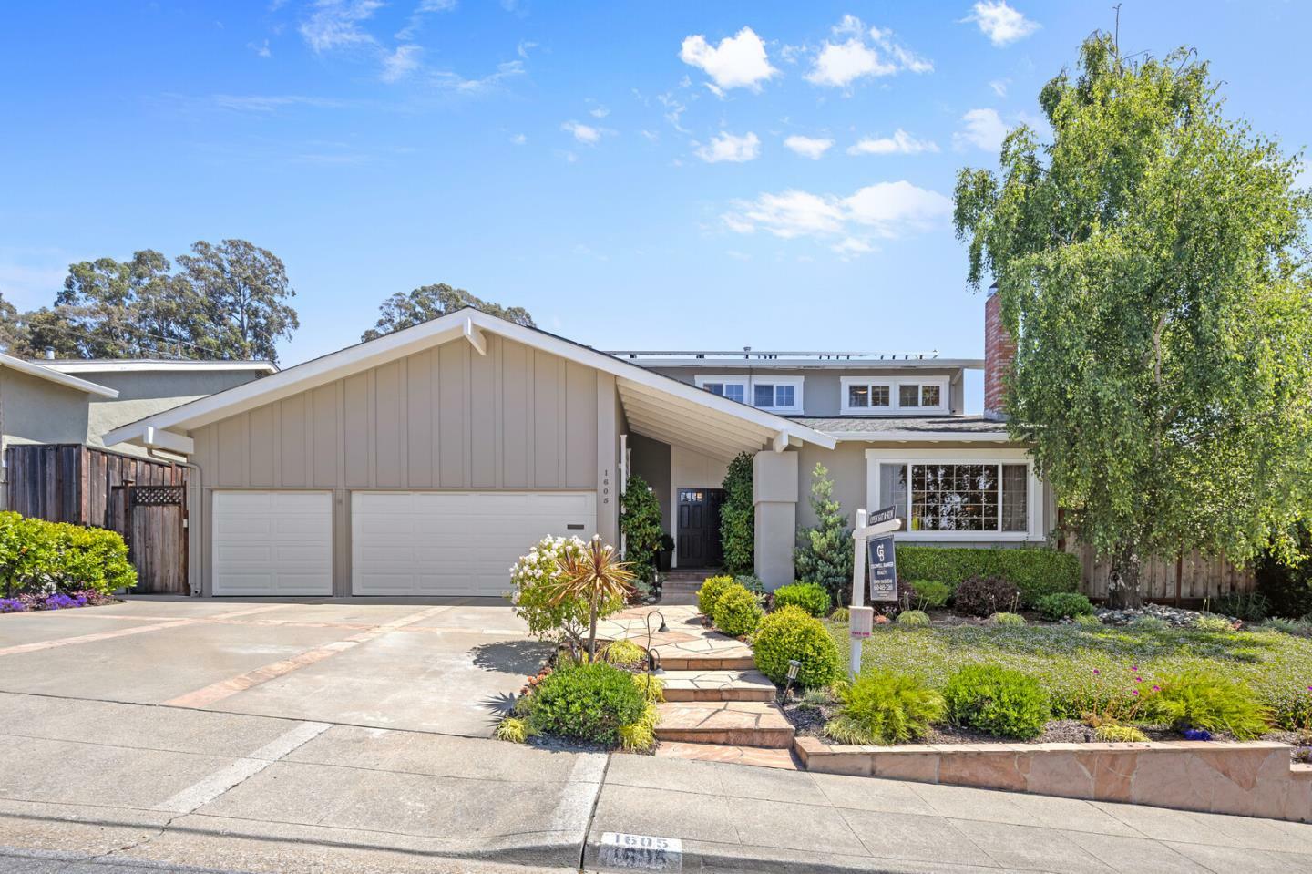 Property Photo:  1605 Ascension Drive  CA 94402 