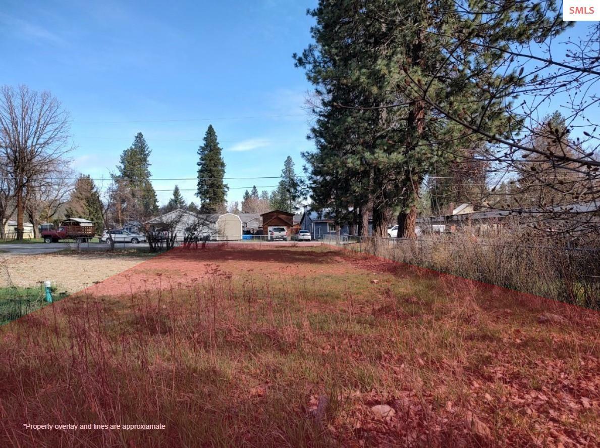 Property Photo:  Lot 2 Harriet Street  ID 83856 