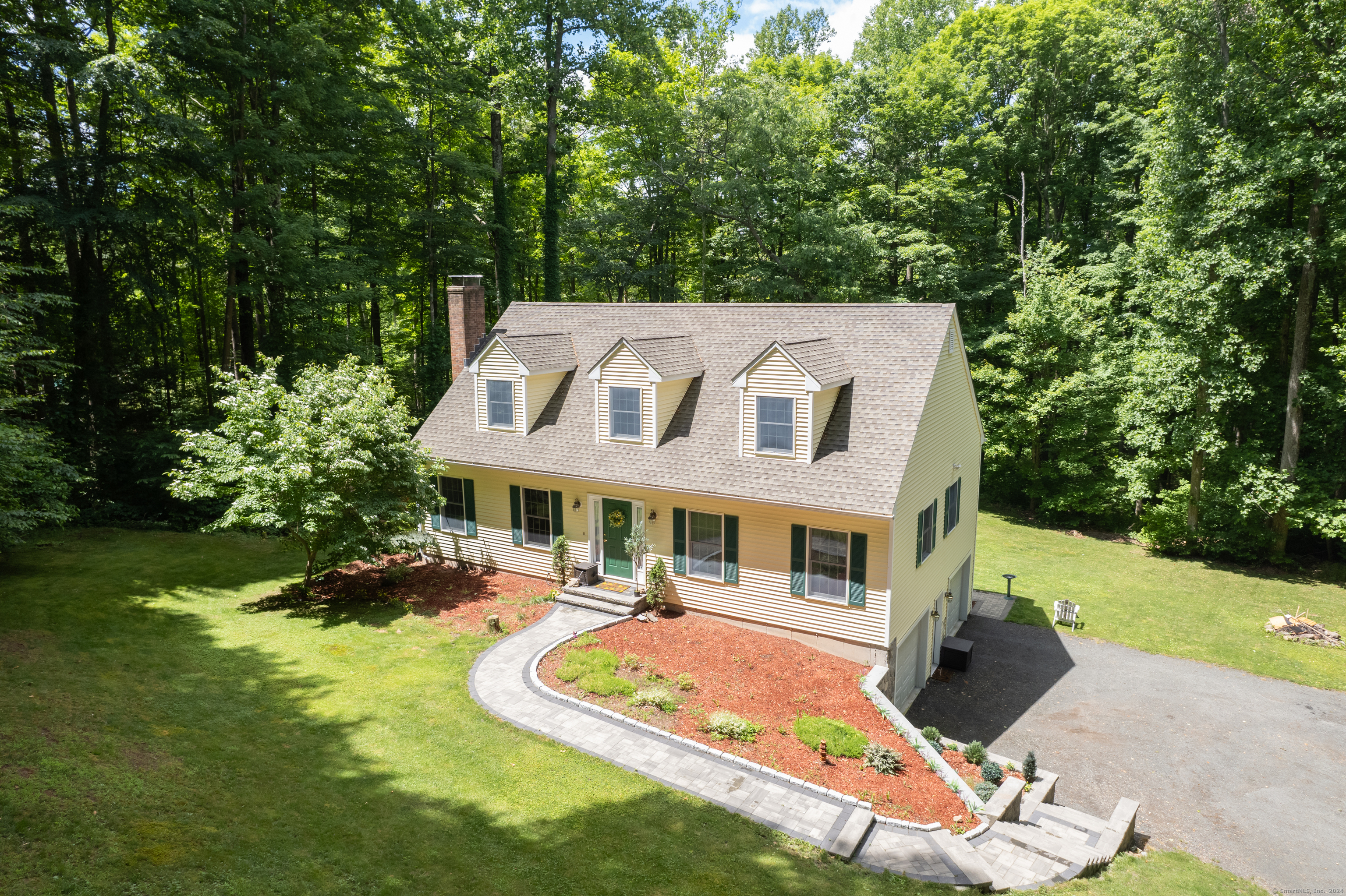 Property Photo:  147R Foot Hills Road  CT 06422 