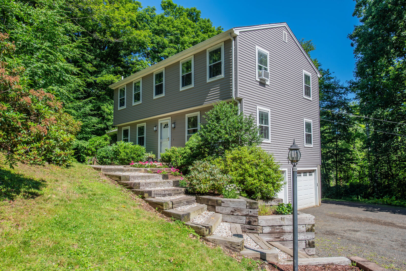 Property Photo: 155 Wilderwood Drive CT 06437