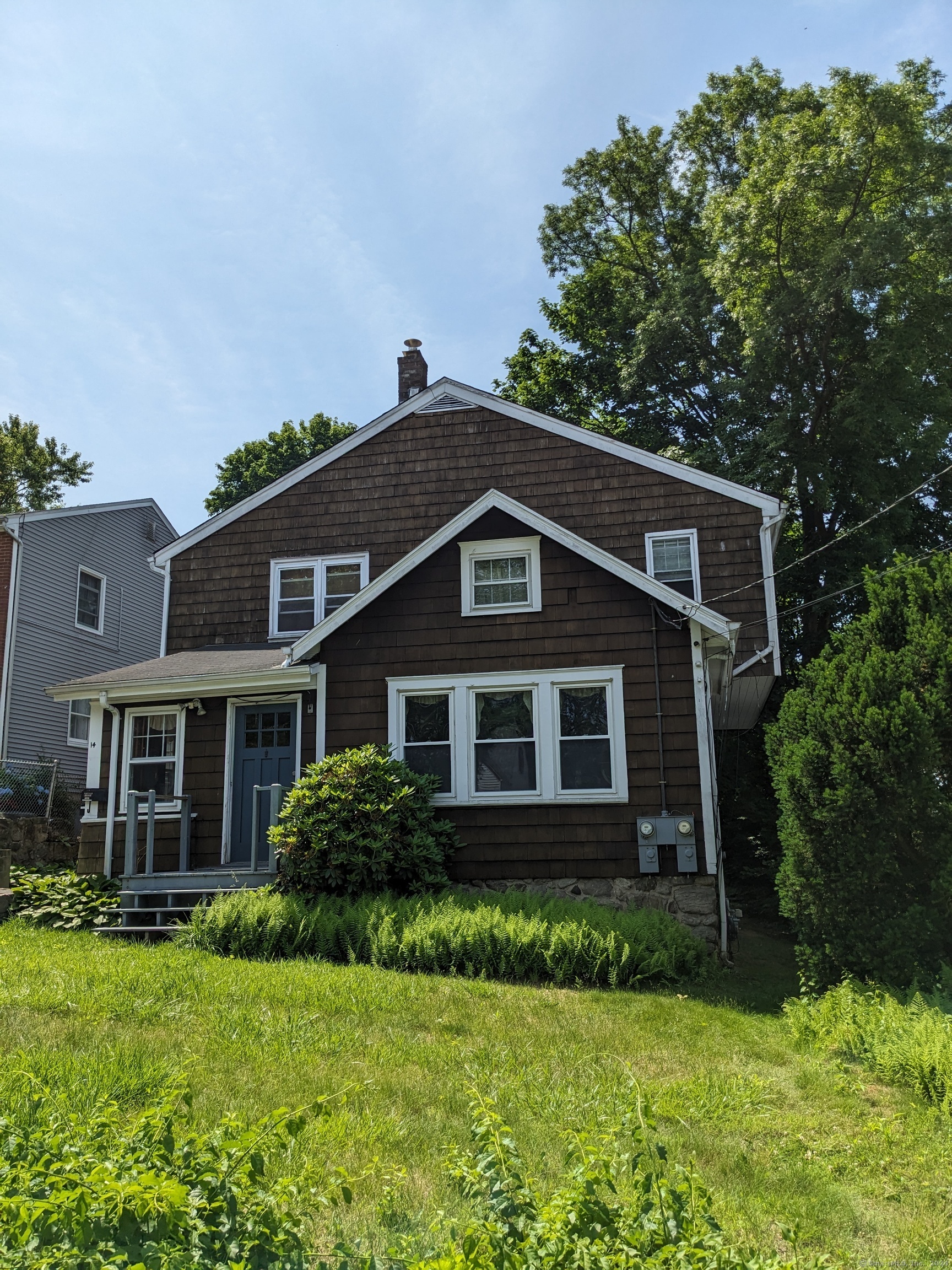 Property Photo:  14 Sycamore Street  CT 06855 