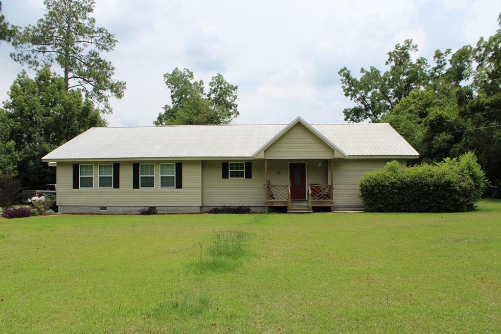 Property Photo:  418 E Third Street  GA 31620 