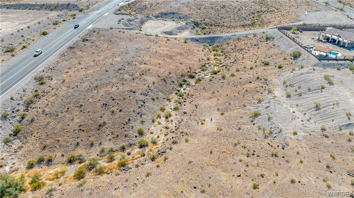 Property Photo:  2340 N Oatman Road  AZ 86442 