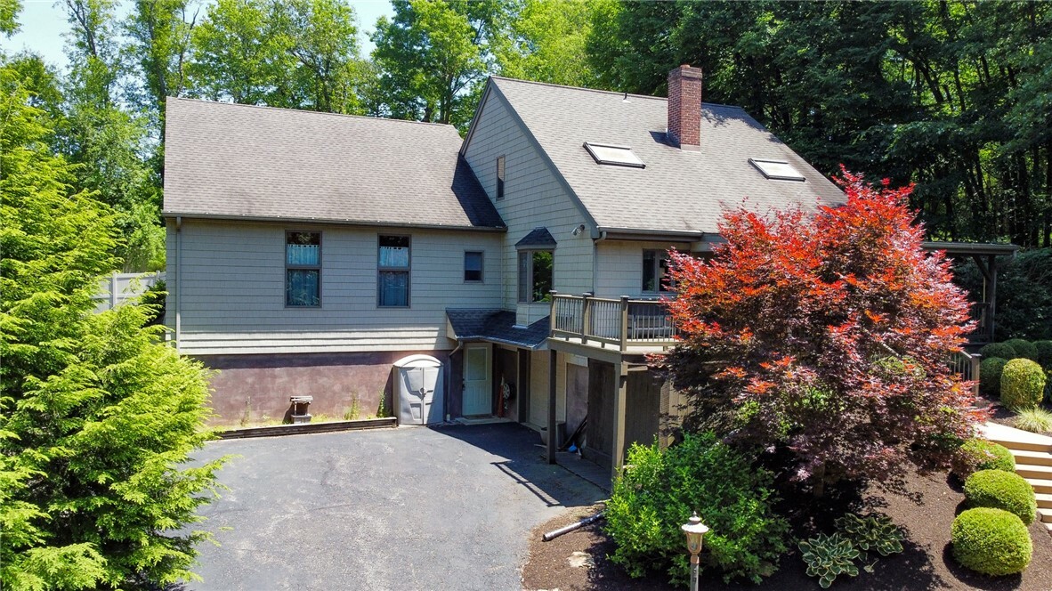 Property Photo:  238 Election House Rd  PA 16001 