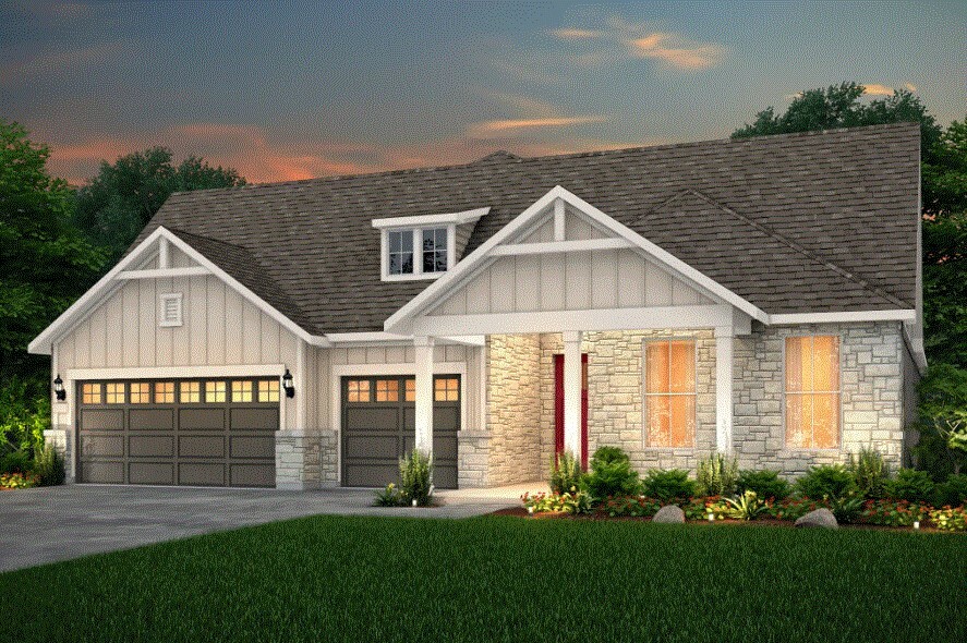 Property Photo: 137 Evelyn Court TX 78620