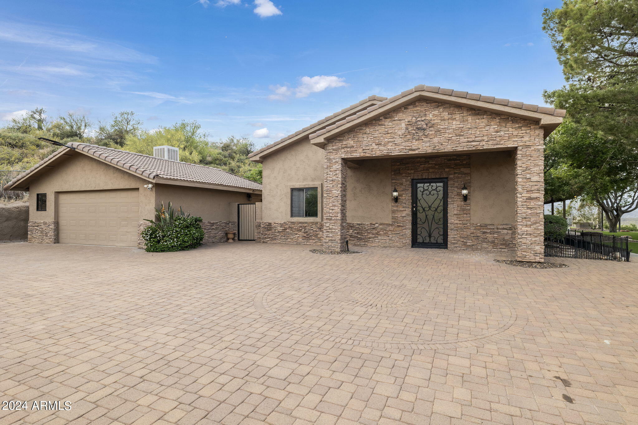 Property Photo:  20815 E Squaw Valley Road  AZ 85324 