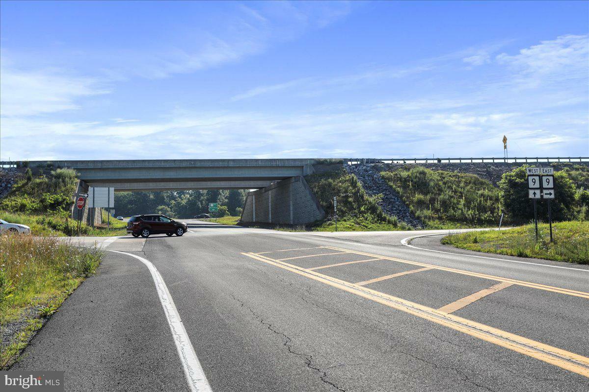 Property Photo: Lot B Opequon Connector WV 25430