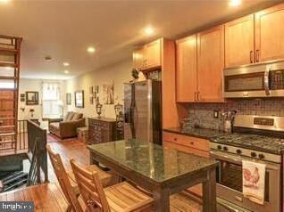 Property Photo: 20 E Heath Street MD 21230