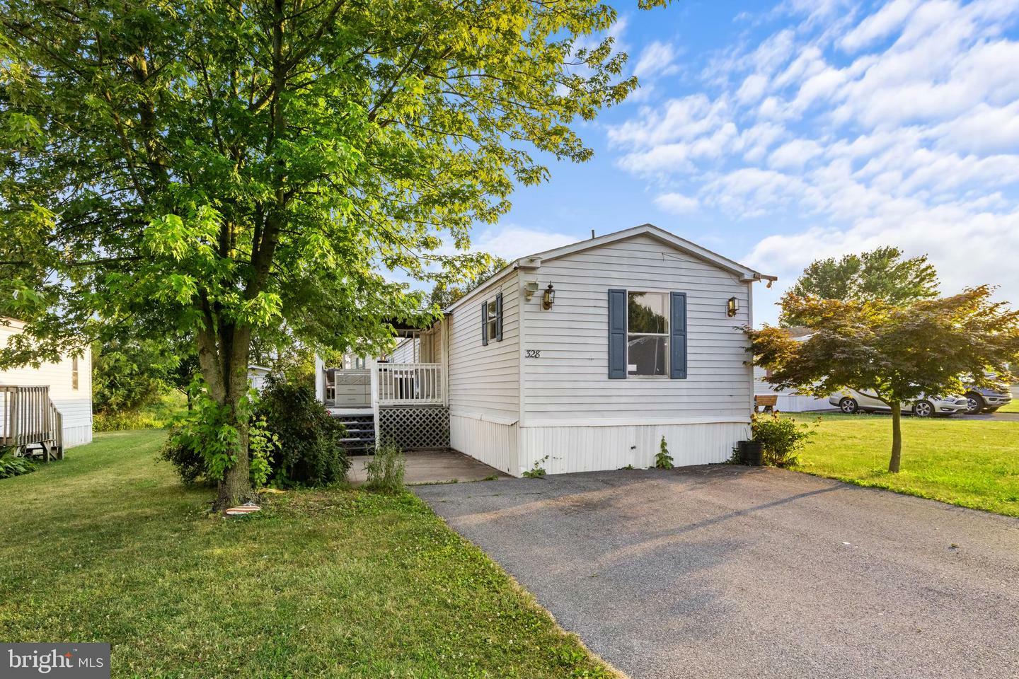 Property Photo:  328 Westwood Drive  PA 17404 