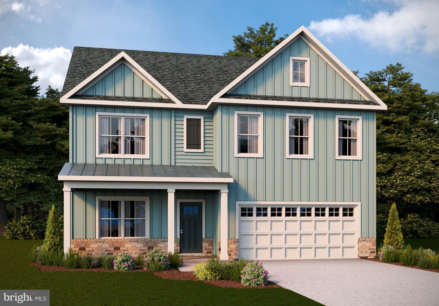 Property Photo: 105 Manasquan Way VA 22602
