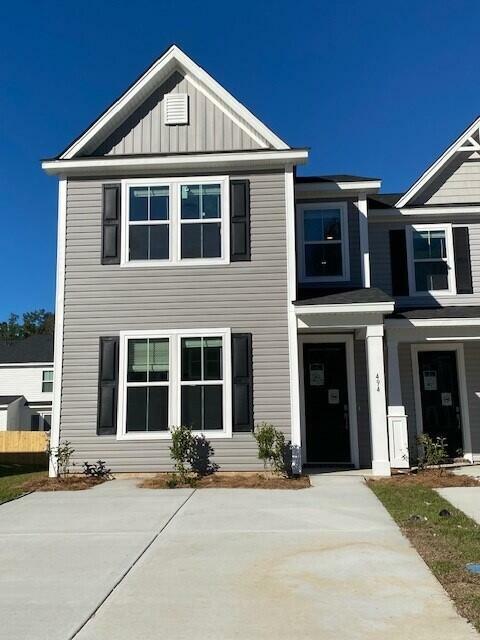 Property Photo: 494 Green Fern Drive SC 29483
