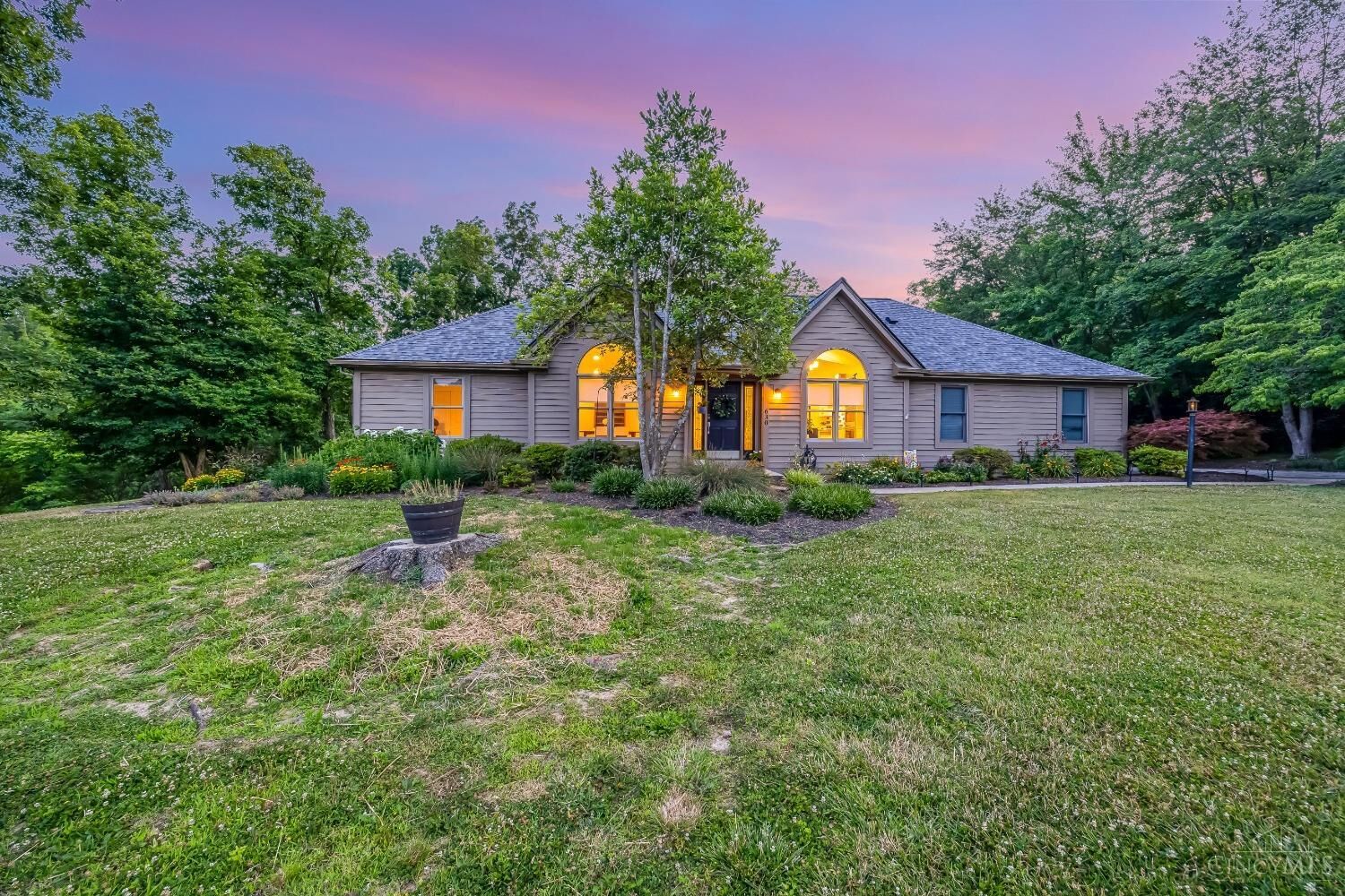 Property Photo: 630 Loveland Miamiville Road OH 45140