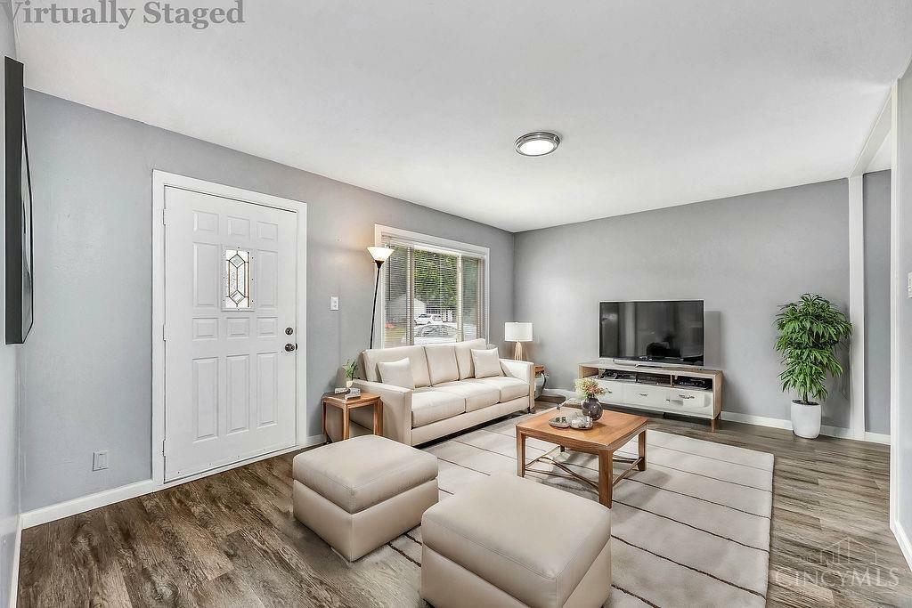 Property Photo:  2969 Hyannis Drive  OH 45251 