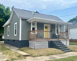 Property Photo:  118 Pleasant Street  OH 43113 