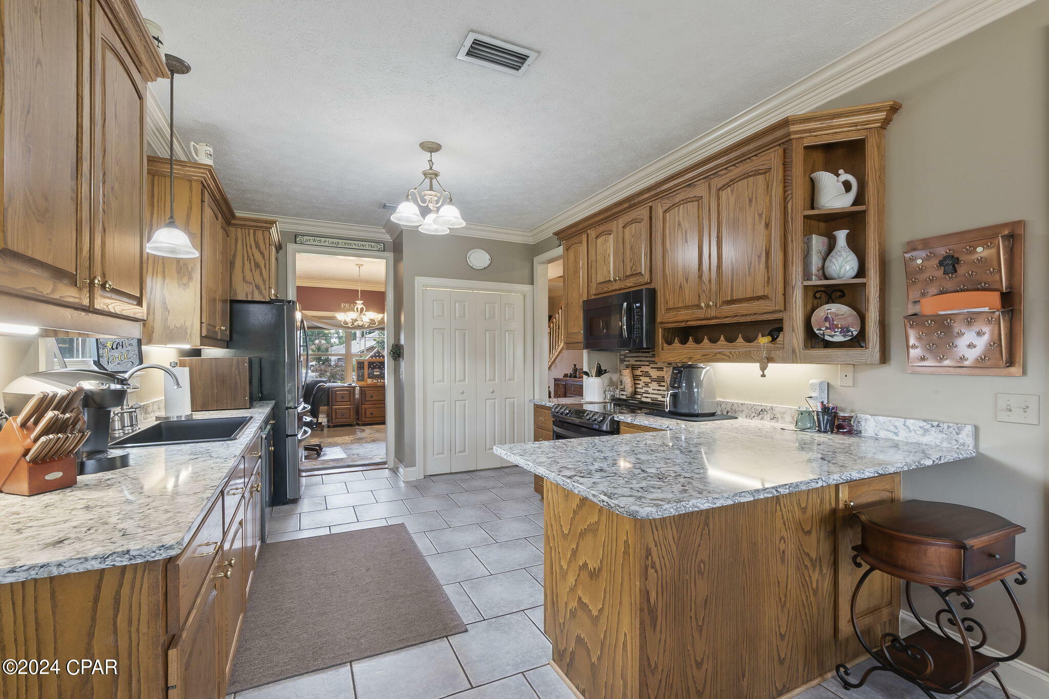 Property Photo:  1606 Inverness Road  FL 32444 