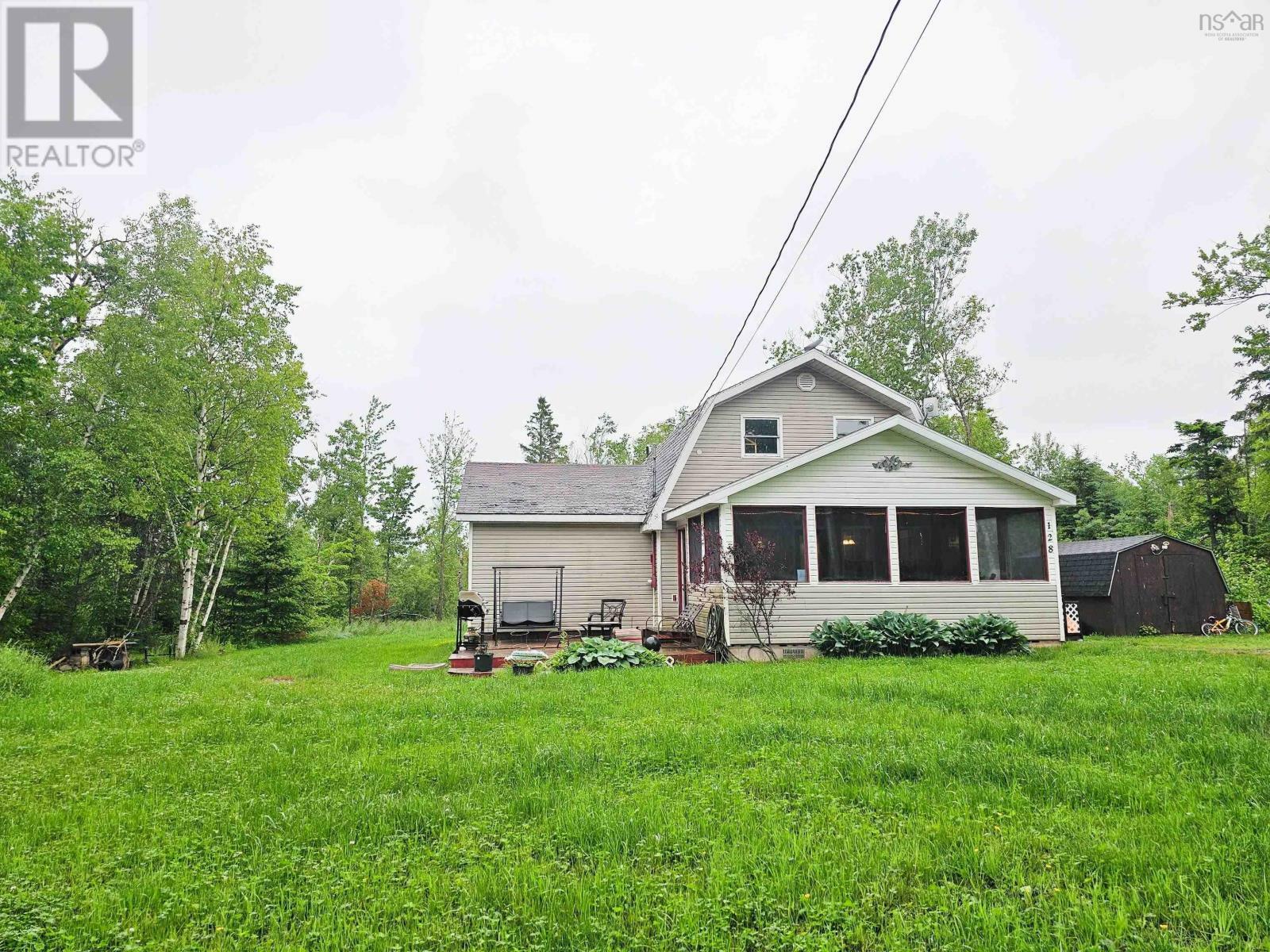 Property Photo:  128 Aspen Drive  NS B0K 1K0 