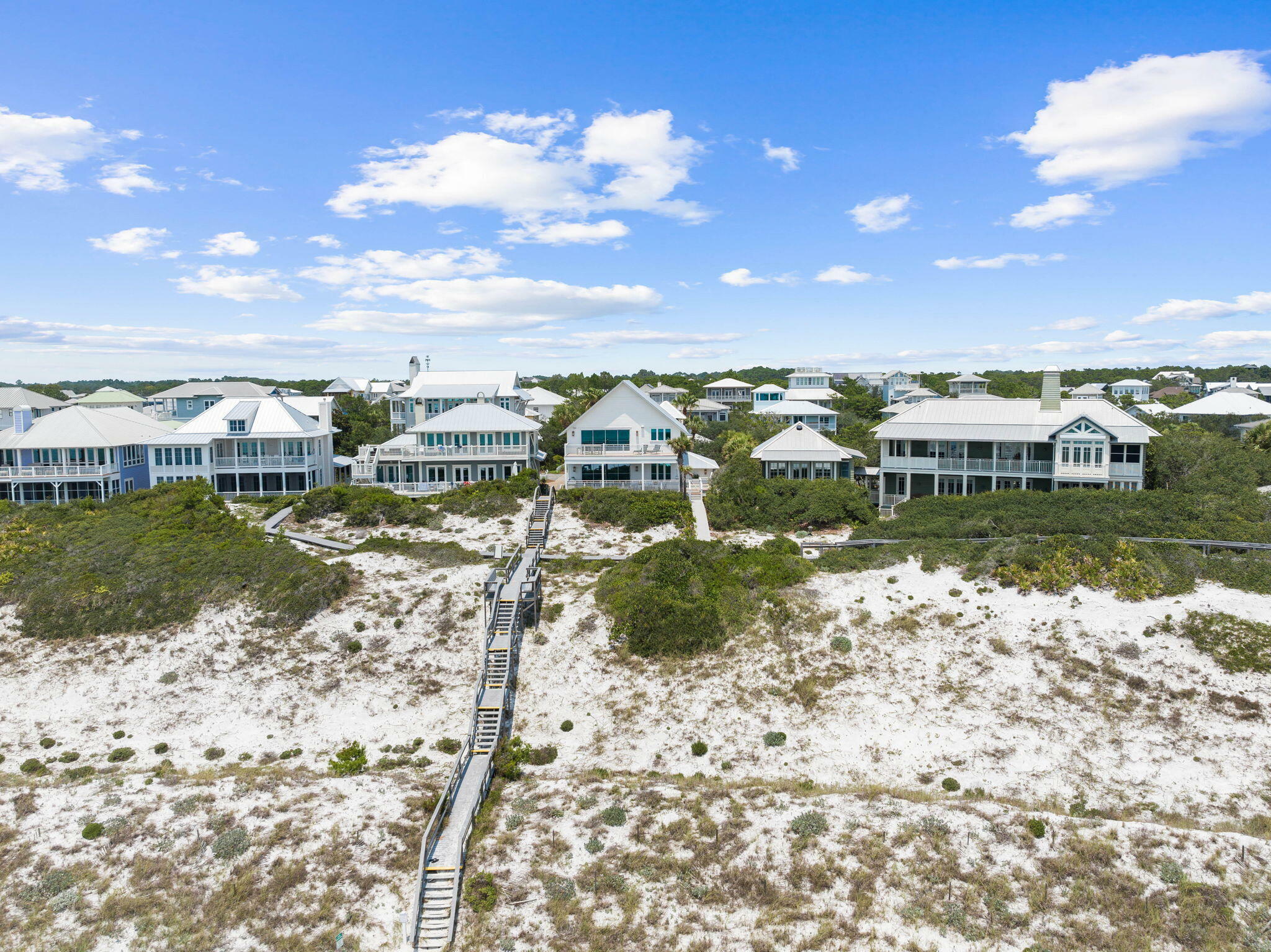 Property Photo:  357 Old Beach Road  FL 32459 