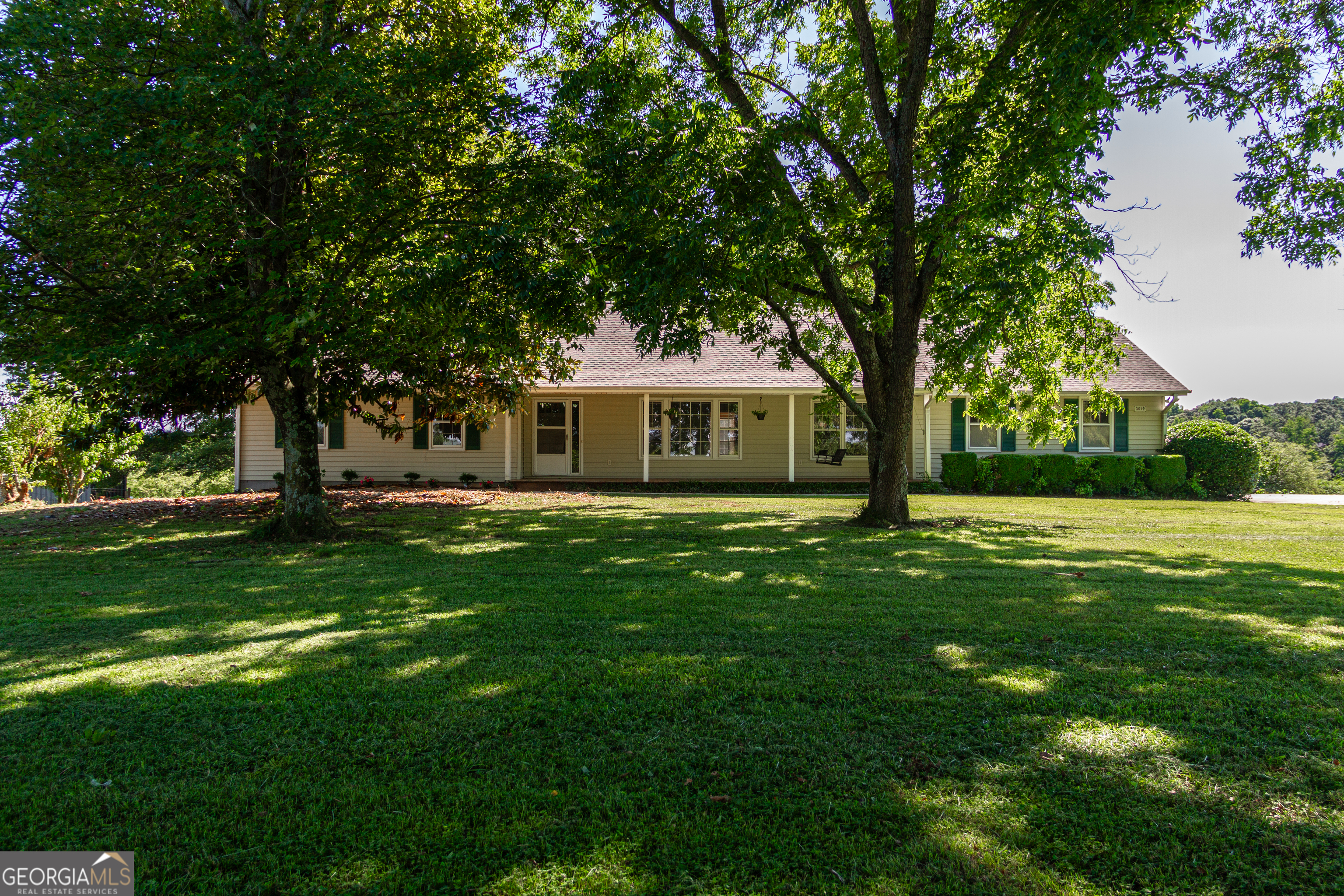 Property Photo: 3019 Yonah Homer Road GA 30554