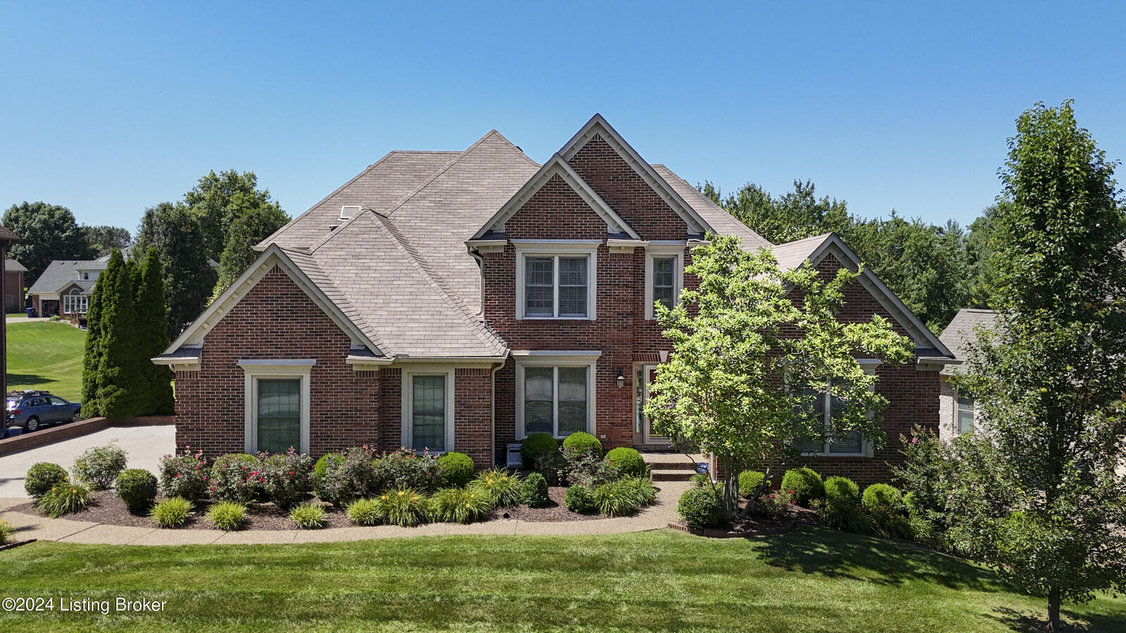 Property Photo:  10213 Stone School  KY 40059 