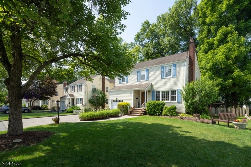 Property Photo:  35 Concord Dr  NJ 07039 