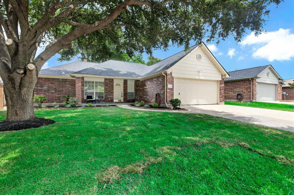 23114 Sandpiper Trail  Spring TX 77373 photo