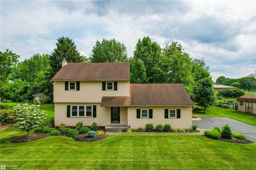 Property Photo:  3926 West Greenwood Drive  PA 18020 