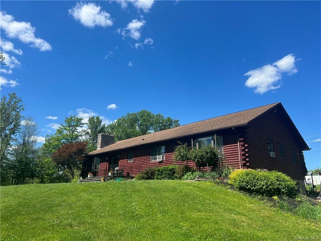 Property Photo:  76 Ulsterville Road  NY 12566 