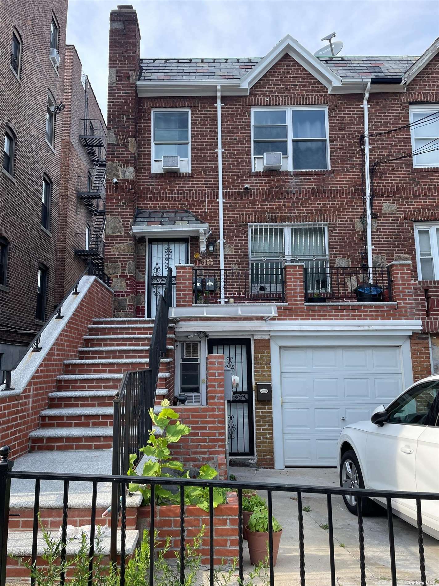 Property Photo: 56-11 43rd Avenue NY 11377