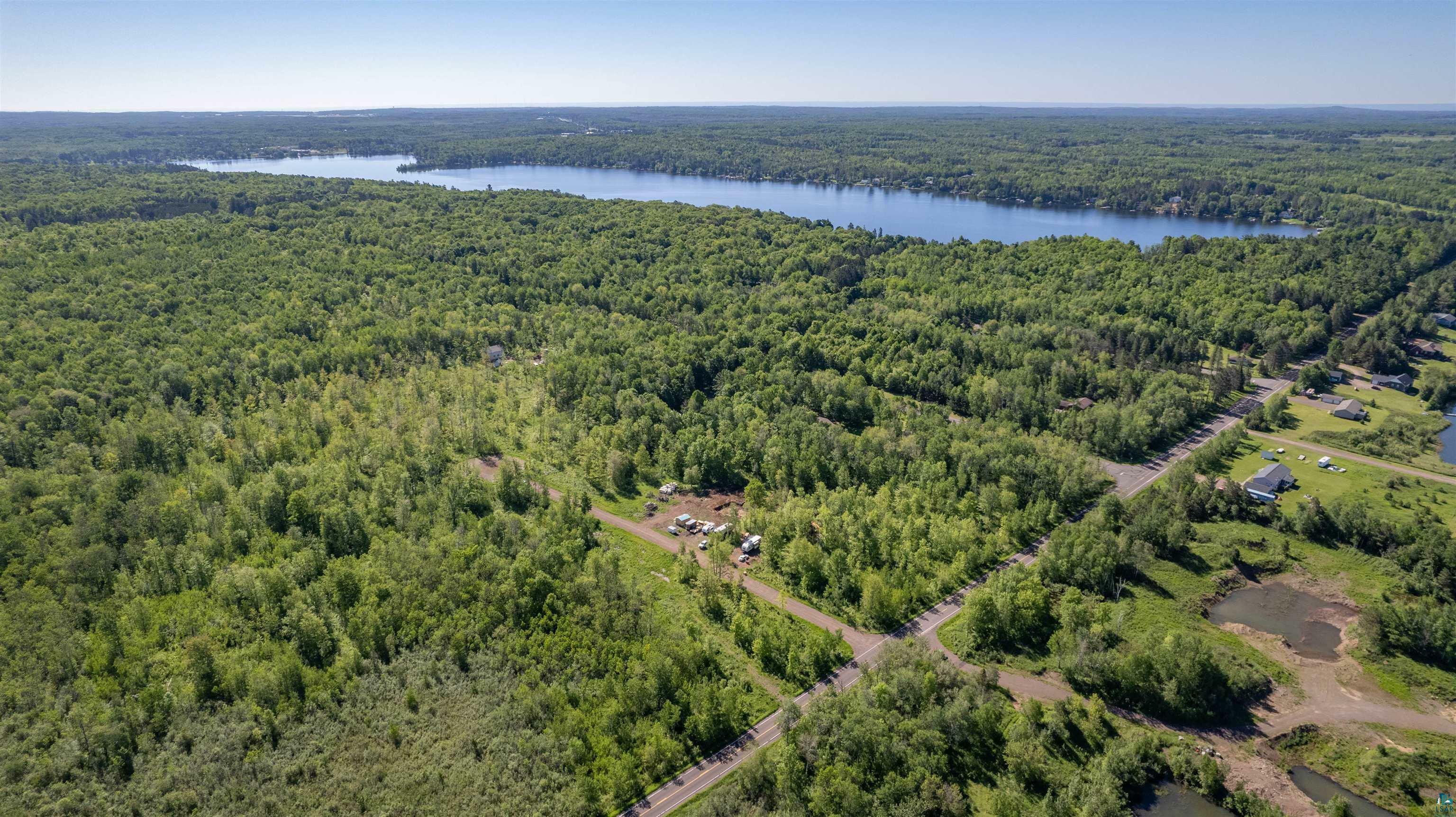 Property Photo:  Xxxx Rycor Lane Lot 2  MN 55811 