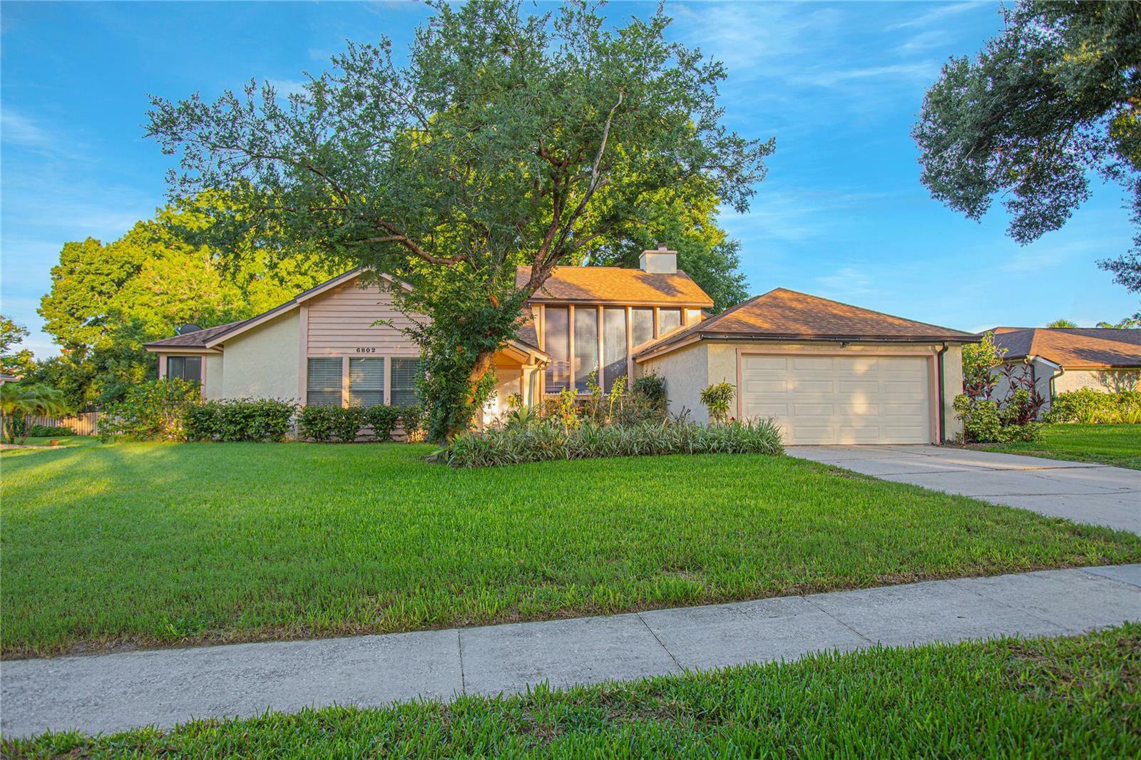 Property Photo:  6802 Spring Rain Drive  FL 32819 