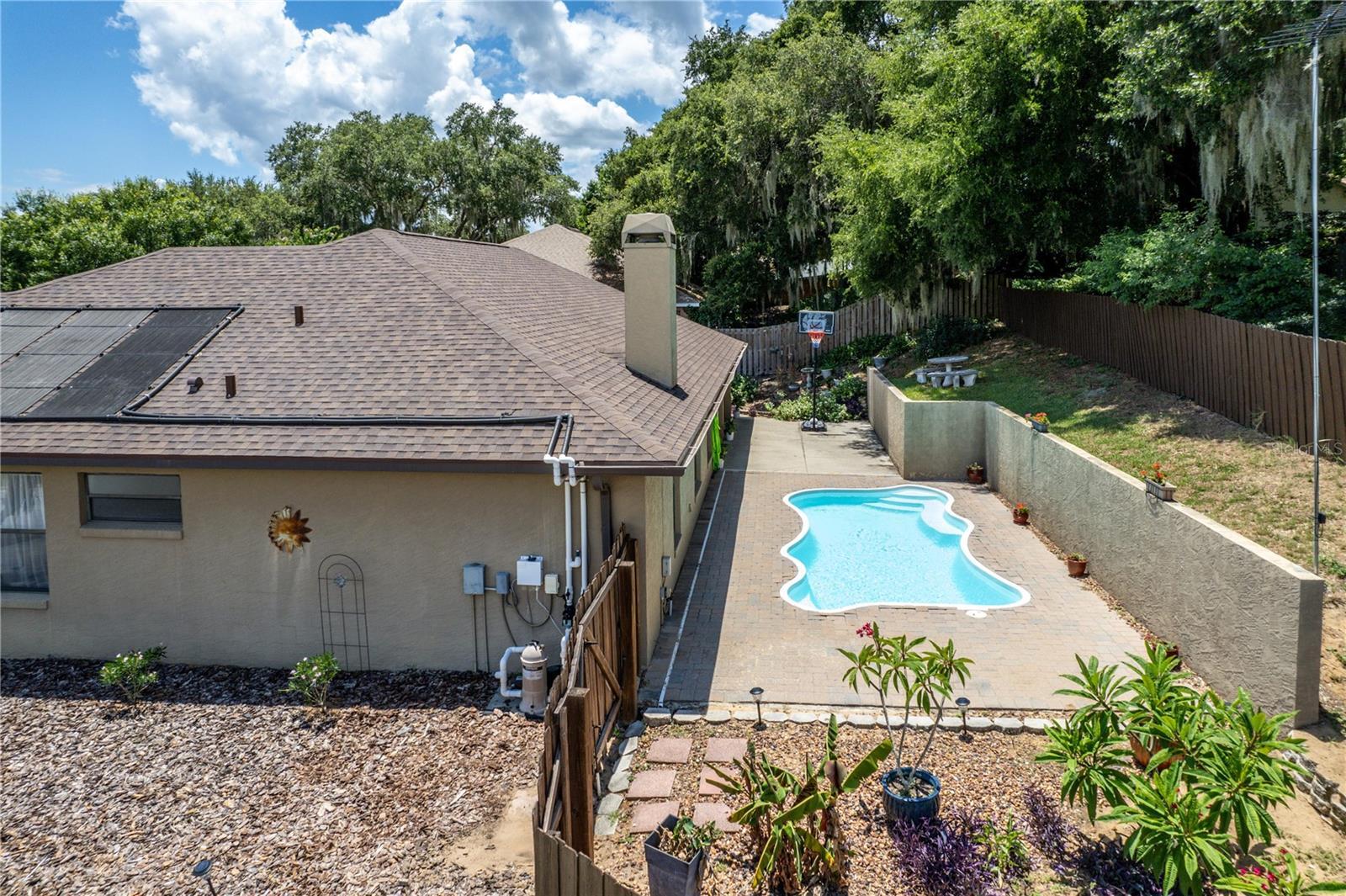 Property Photo: 3011 Indian Trail FL 32726