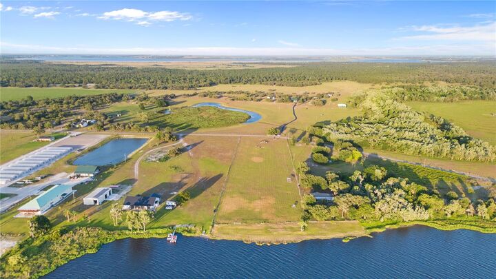 Property Photo: 1980 Lake Buffum Road E FL 33841