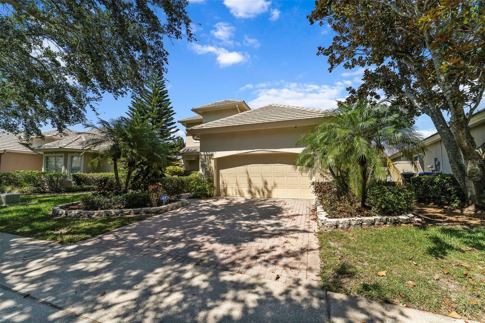 Property Photo:  10513 Holly Crest Drive  FL 32836 