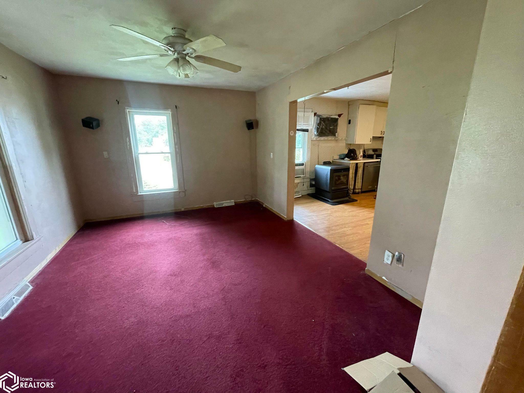 Property Photo:  308 E Plank Road  IA 52623 