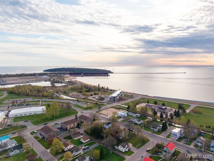 Property Photo: (Unit 24) -2401 N Lakeshore Boulevard MI 49855