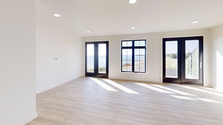 Property Photo:  2401 N Lakeshore Boulevard Unit #23 (Floor Plan J)  MI 49855 