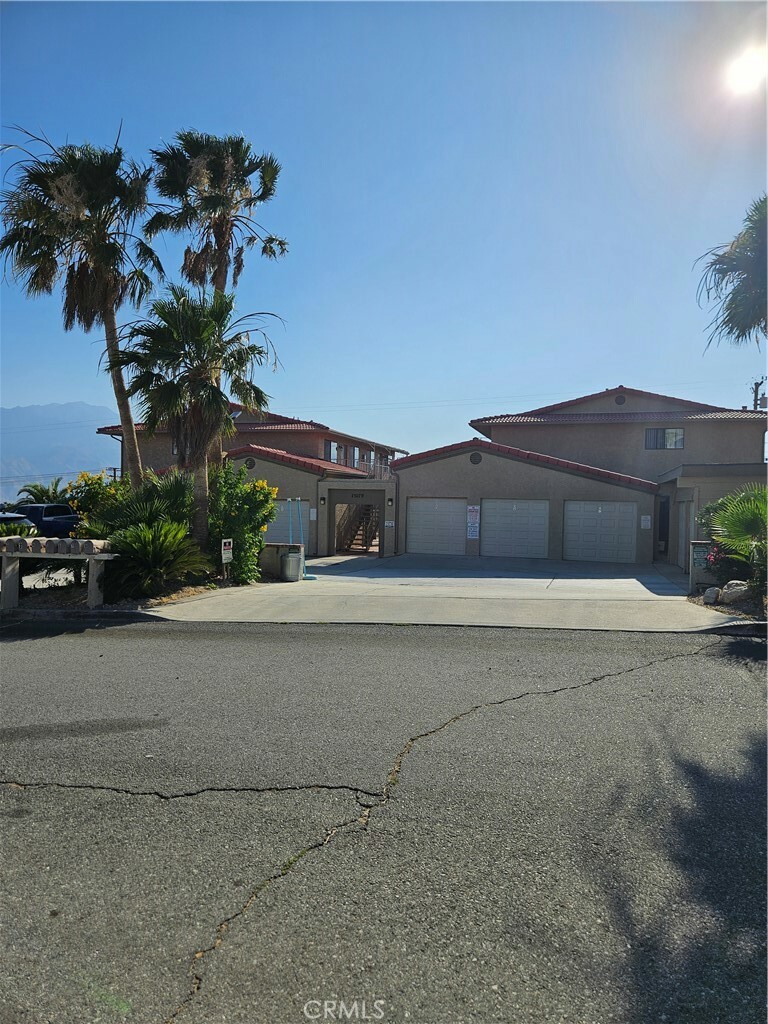 Property Photo:  13079 Eliseo Road  CA 92240 