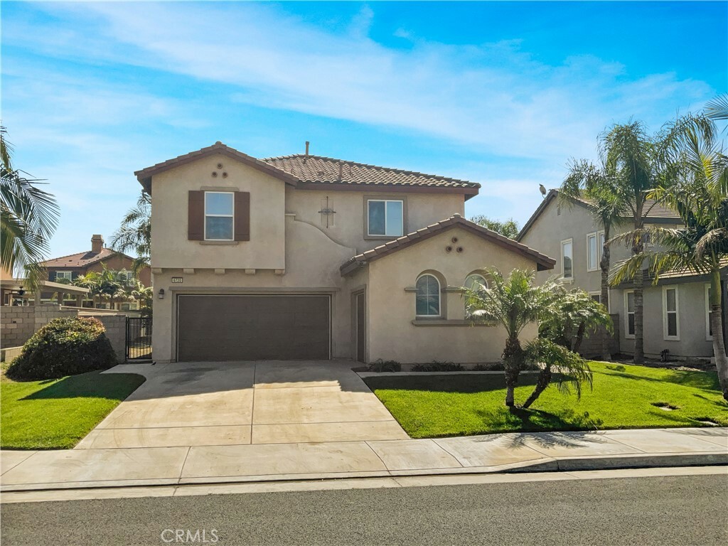 6720 White Clover Way  Eastvale CA 92880 photo