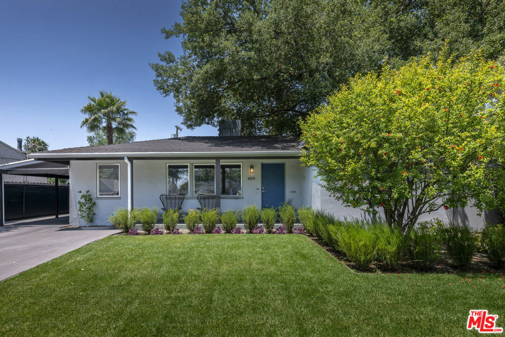 Property Photo:  4919 Biloxi Avenue  CA 91601 