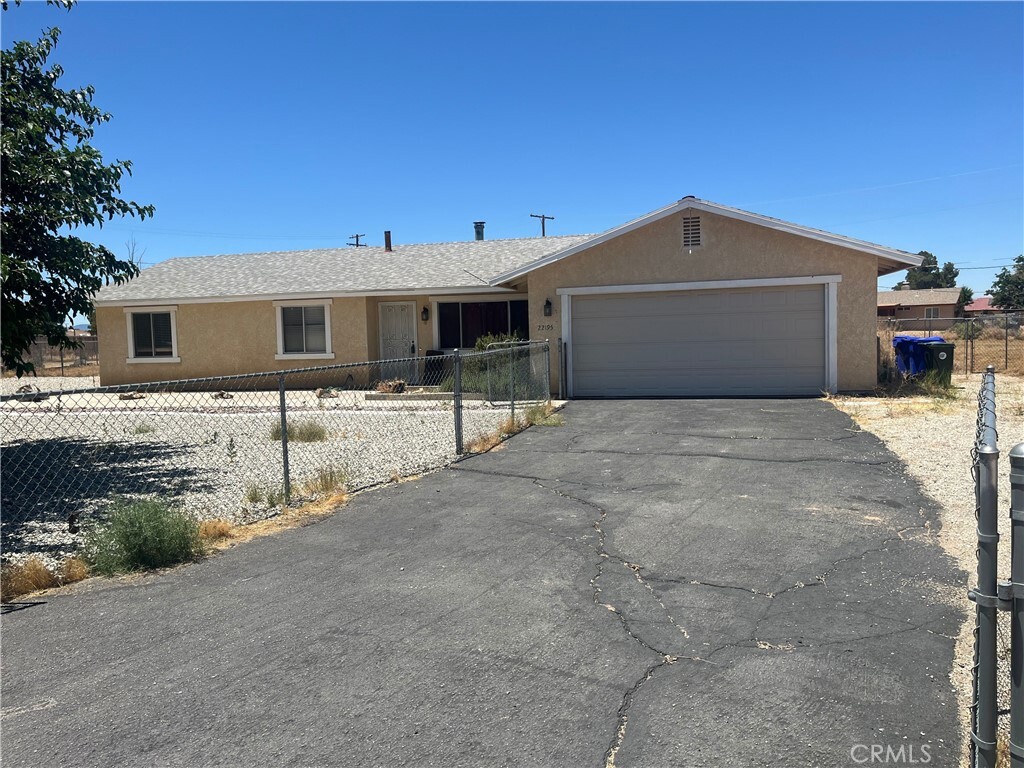 Property Photo:  22195 Tajanta Court  CA 92307 