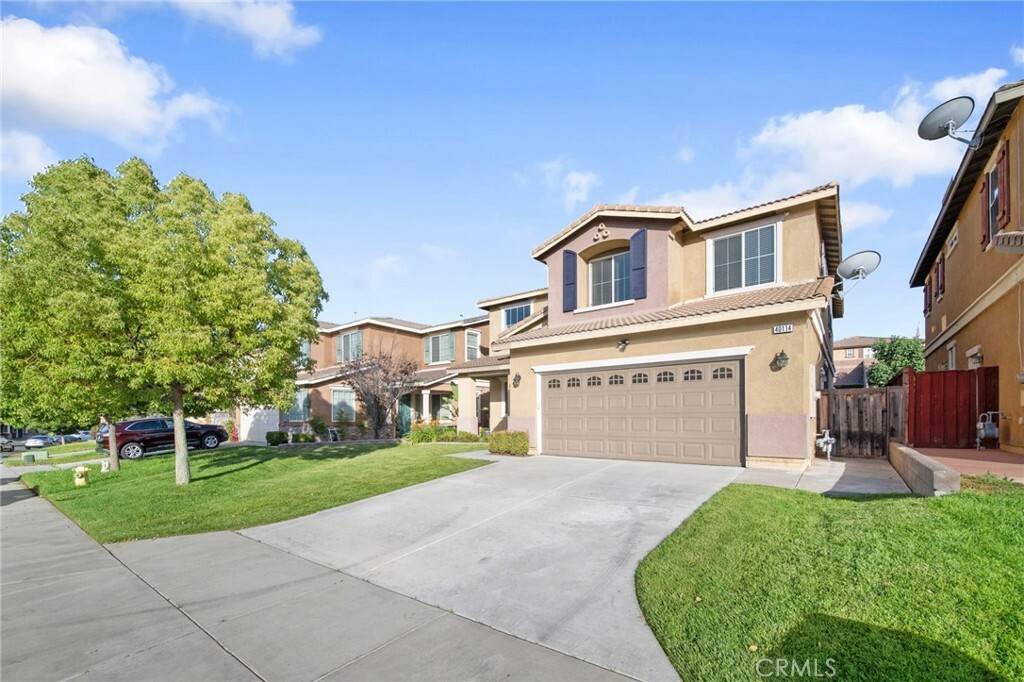 Property Photo:  40114 Jaylene Street  CA 92563 