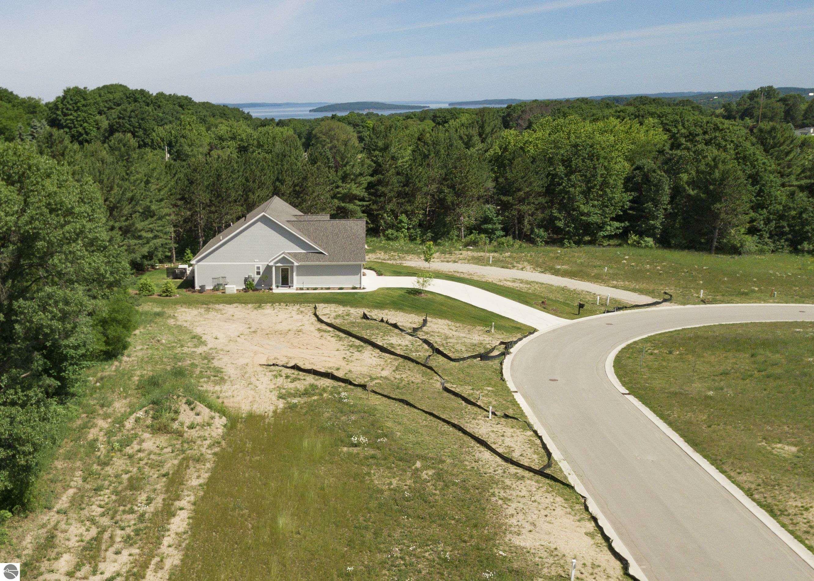 Property Photo:  186 Vineyard Ridge Drive  MI 49686 