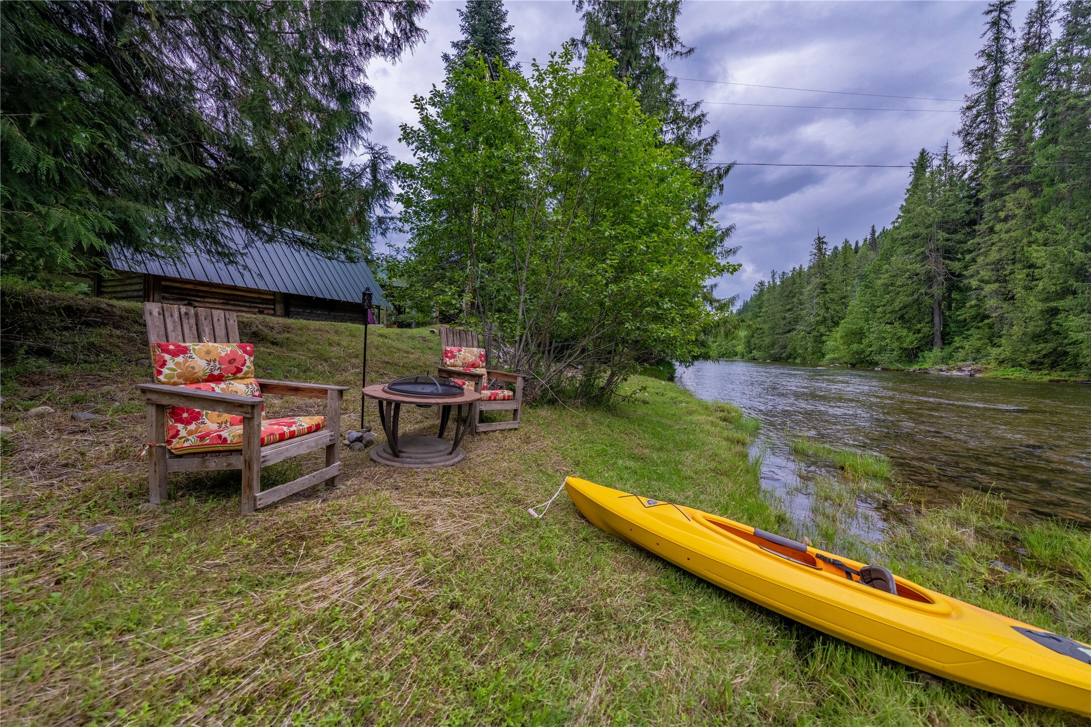 Property Photo:  555 Cedars Drive  MT 59935 