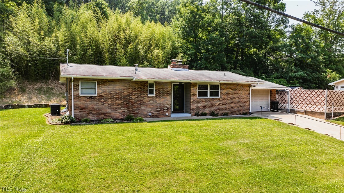 Property Photo:  9 Worthington Lane  WV 26104 