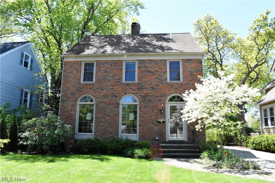 Property Photo:  115 Westbridge Drive  OH 44017 