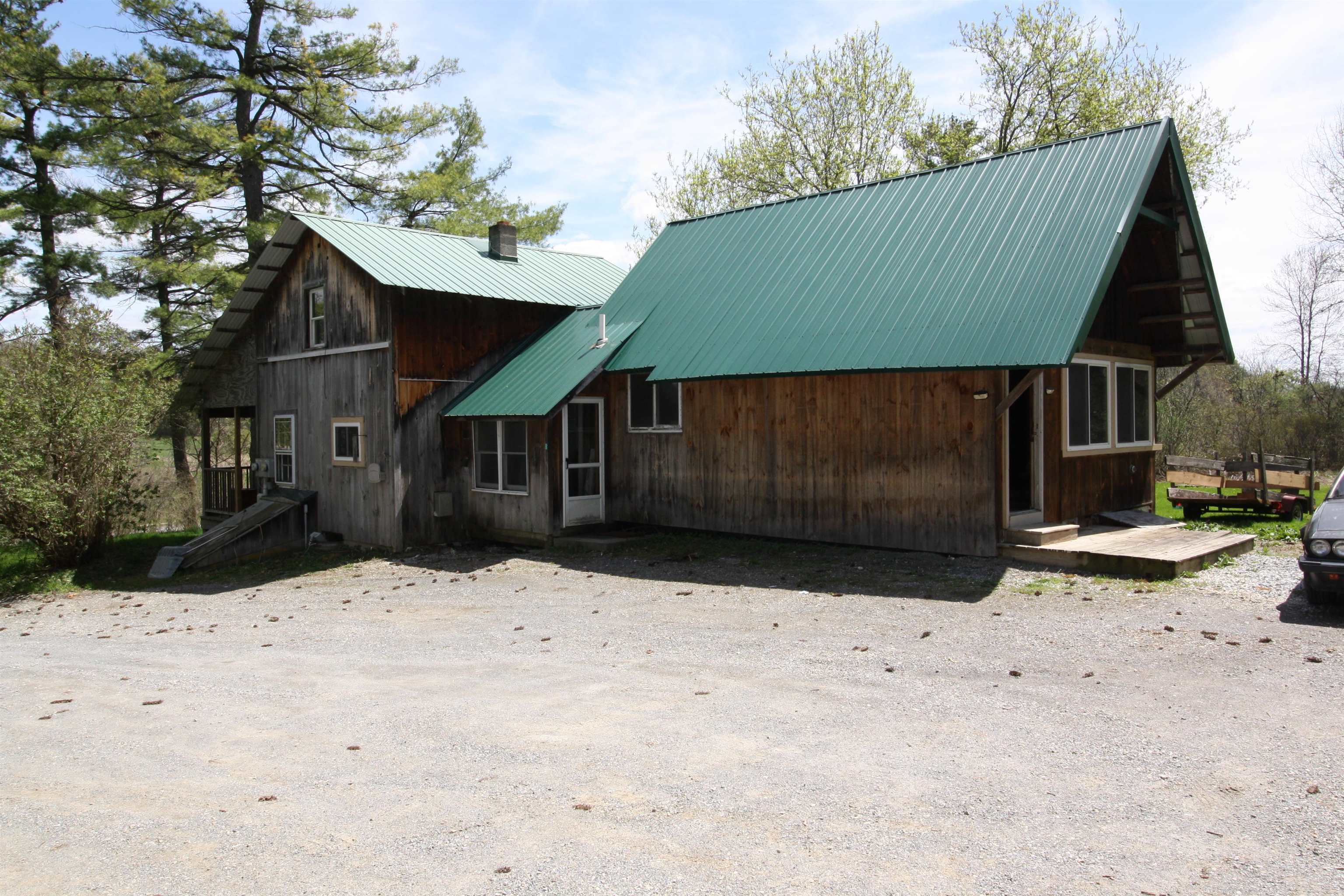 Property Photo:  436 Middle Road  VT 05753 