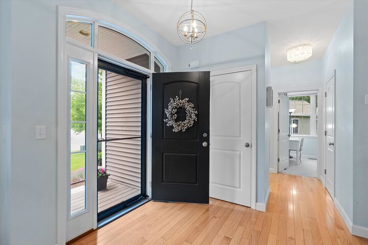 Property Photo:  205 Pleasant Pond Way  NH 03102 