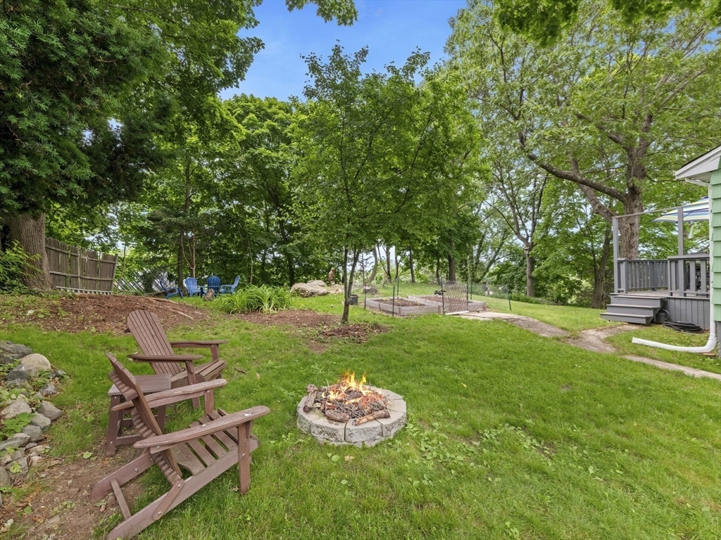 Property Photo: 111 Pine Hill Cir MA 02451