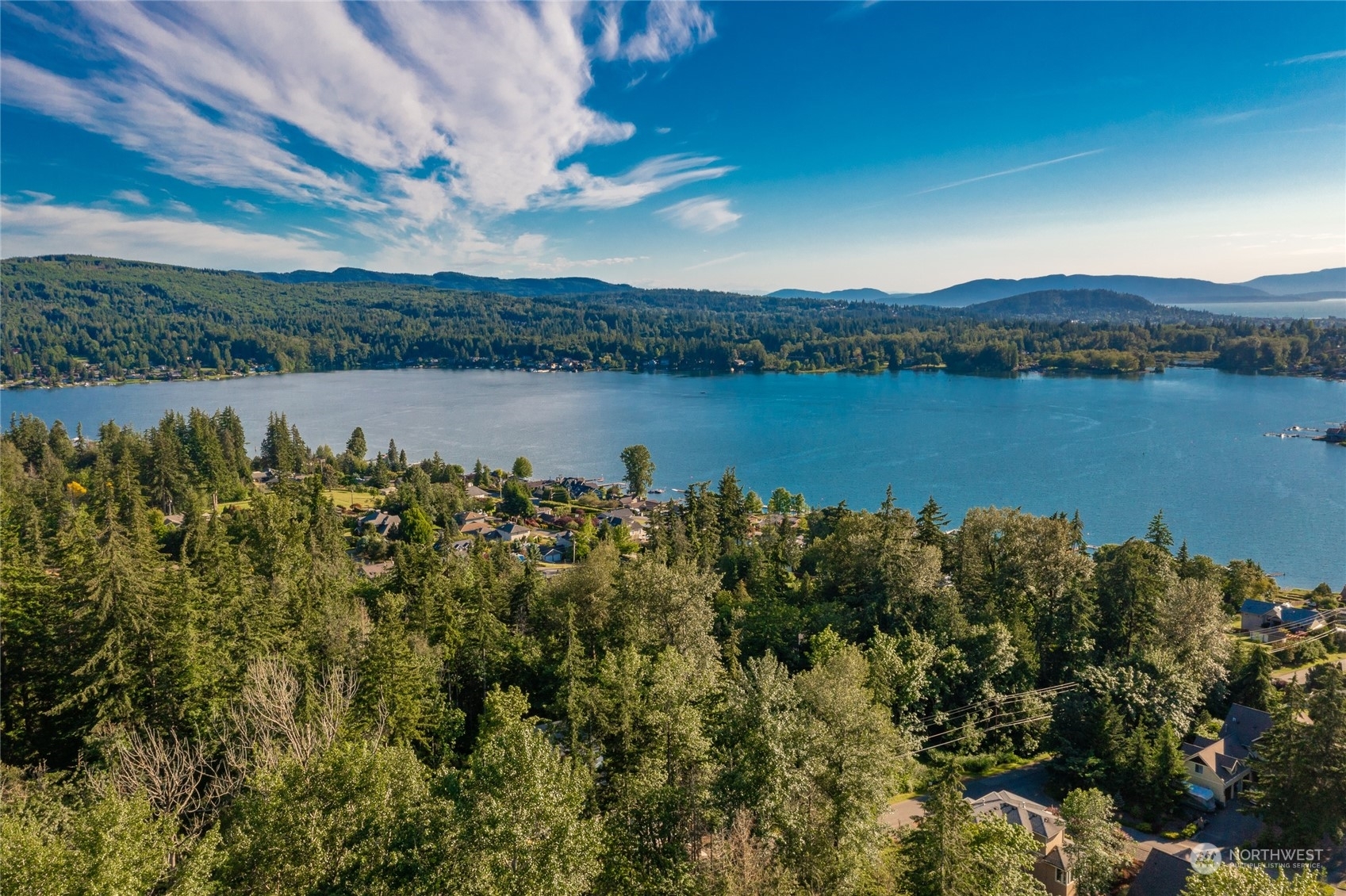 Property Photo:  2915 Toad Lake Rd  WA 98226 